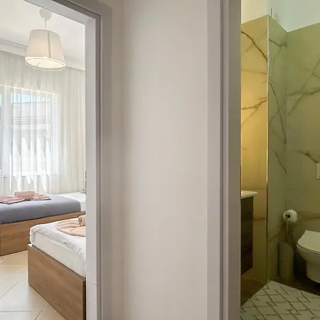 Balkan Bliss 826 Inn