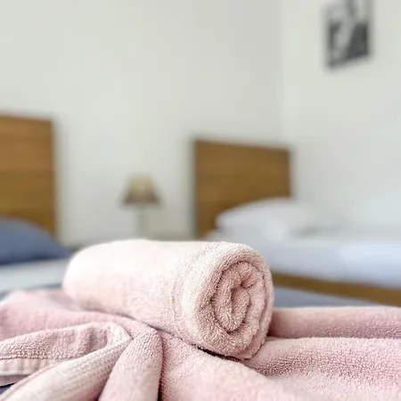 Inn Balkan Bliss 826 Golem (Tirana)