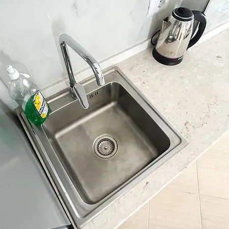 Balkan Bliss 826 Inn Golem (Tirana)