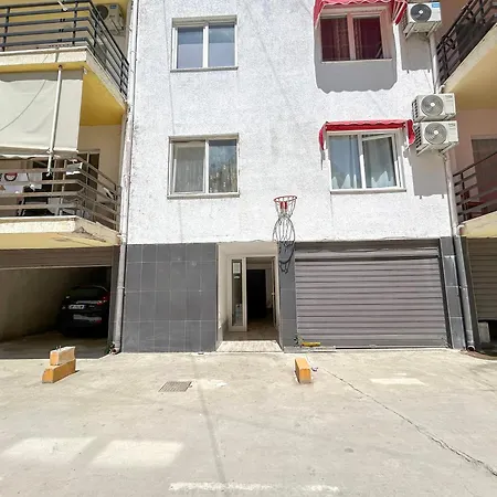 Inn Balkan Bliss 826 Golem (Tirana)