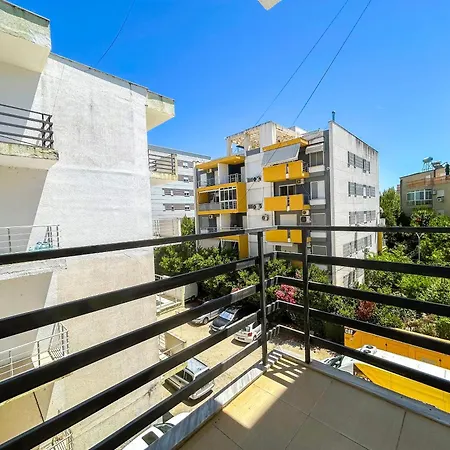 Inn Balkan Bliss 826 Golem (Tirana)