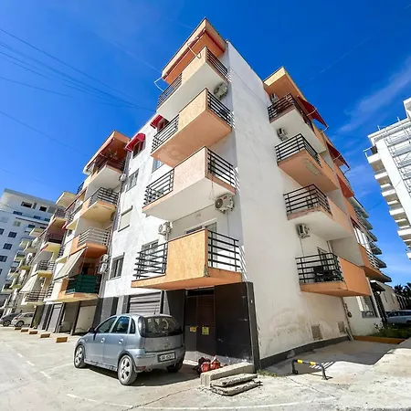 Gasthof Balkan Bliss 826 Golem (Tirana)