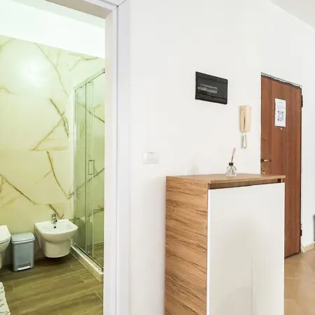 Balkan Bliss 826 Mini-hôtel *