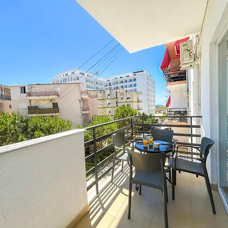 Mini-hôtel Balkan Bliss 826